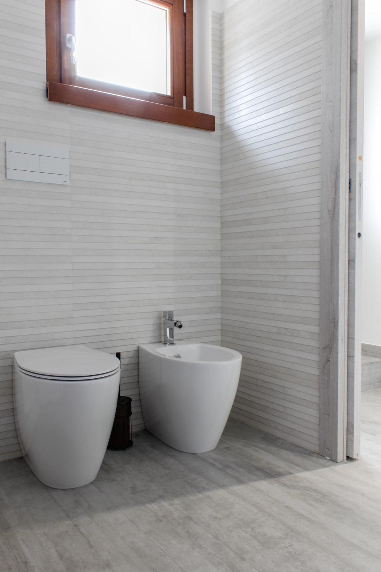 Note Di Rame Apartment Castelfidardo Luaran gambar