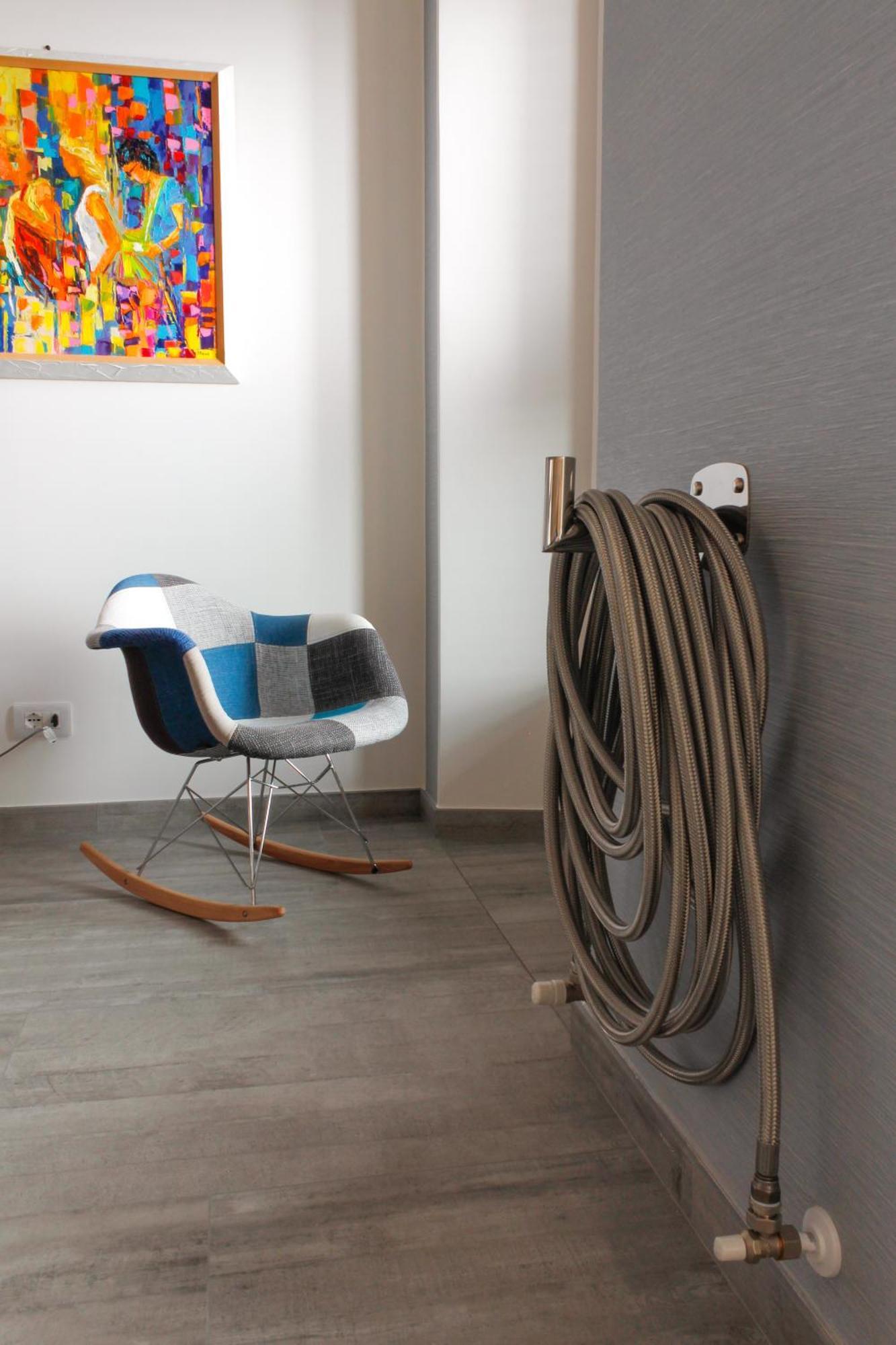 Note Di Rame Apartment Castelfidardo Luaran gambar